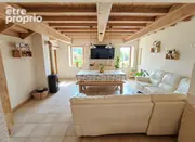 Maison à SAINT-APPOLINAIRE