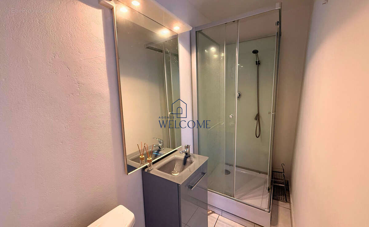 Maison à MARSEILLAN