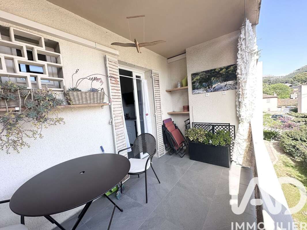 Photo 4 - Appartement à CASSIS