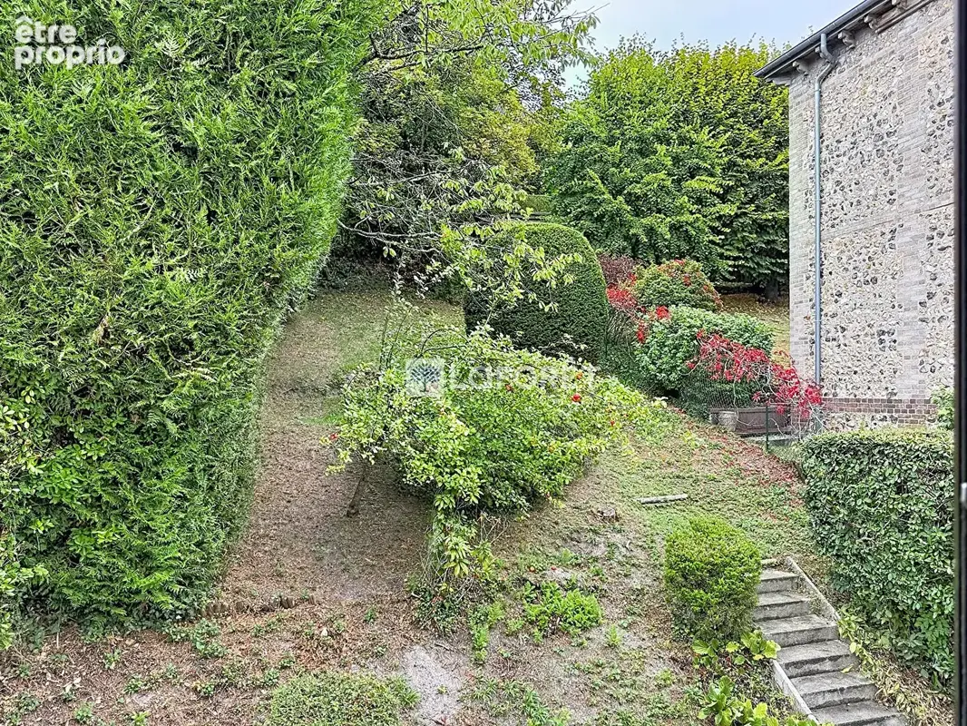 Maison d'architecte  Lumière & emplacement privilégié - photo 11
