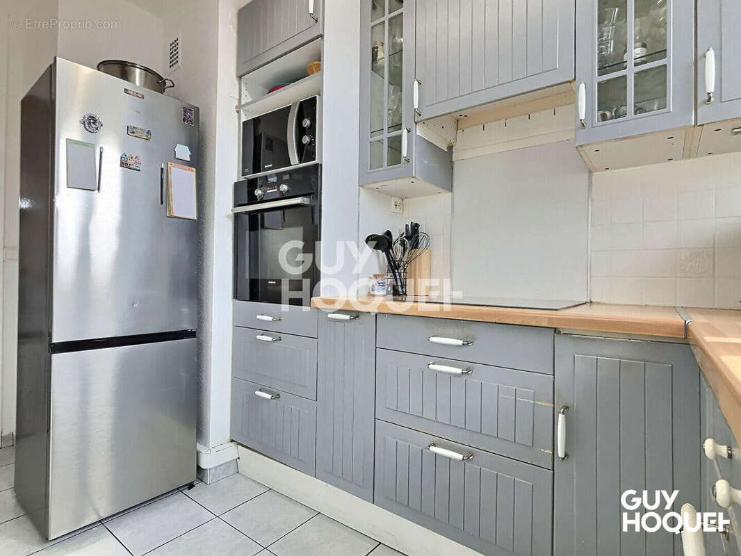 Appartement à MEUDON