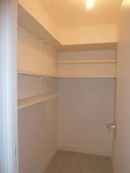 Appartement à CHAMBOURCY