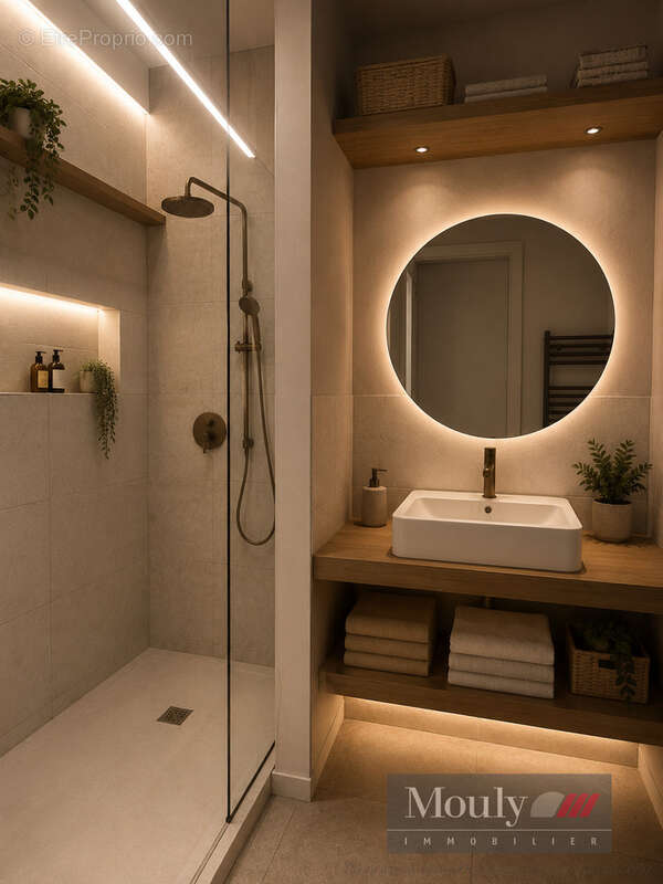 Appartement à CAHORS