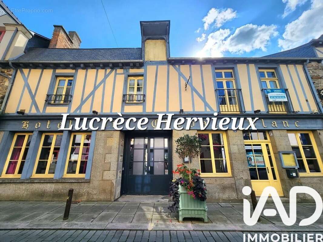 Photo 3 - Appartement à CHATEAUGIRON