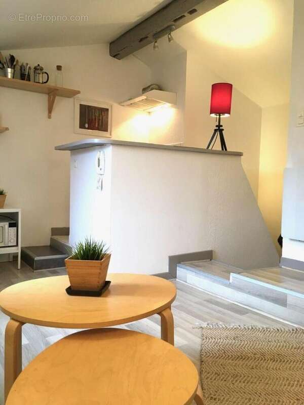   - Appartement à TOULOUSE
