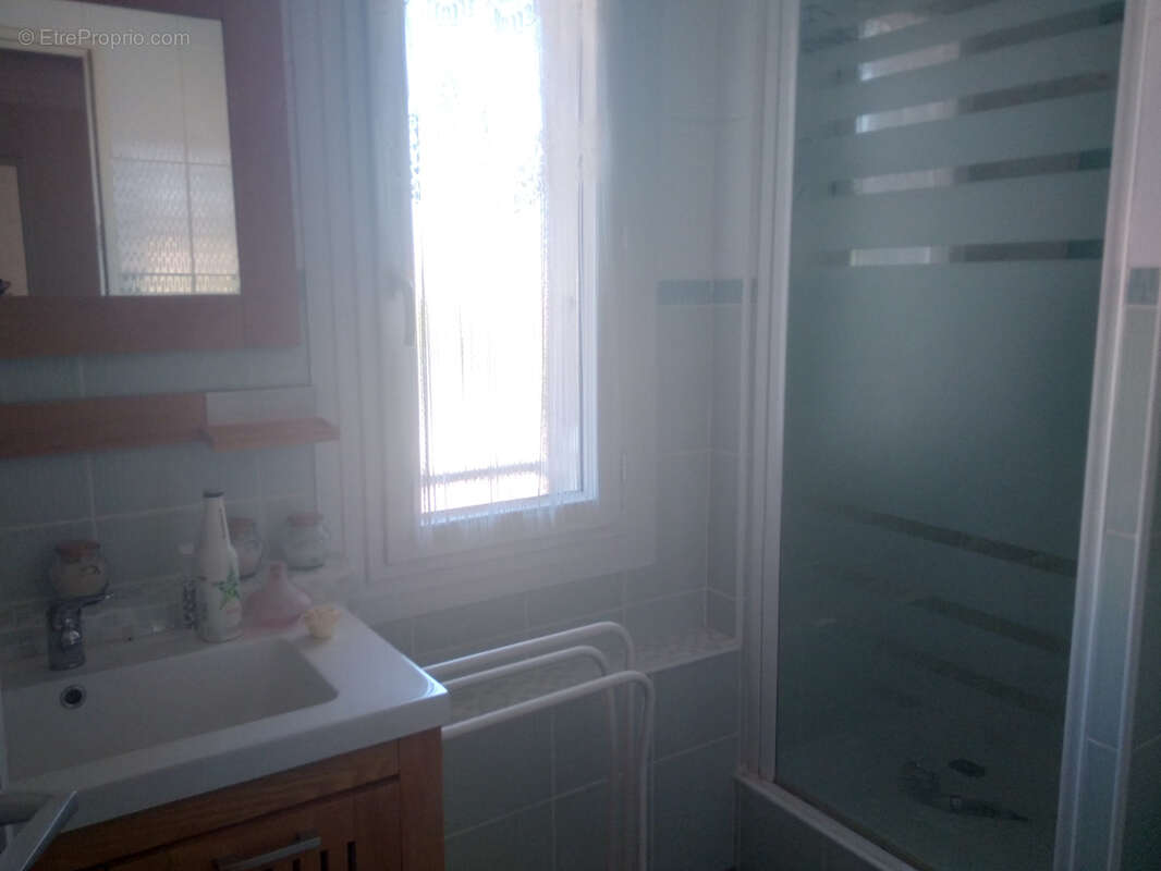 Maison à SAINT-CHRISTOL-LES-ALES