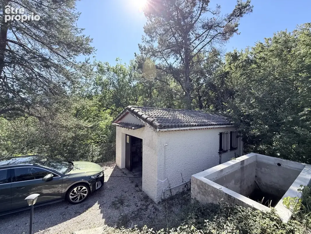 Maison familiale au calme, sans travaux - photo 36