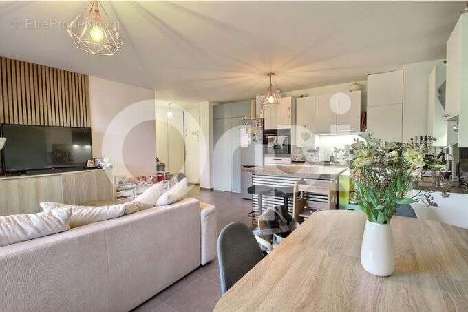 Appartement À Vendre - photo 4