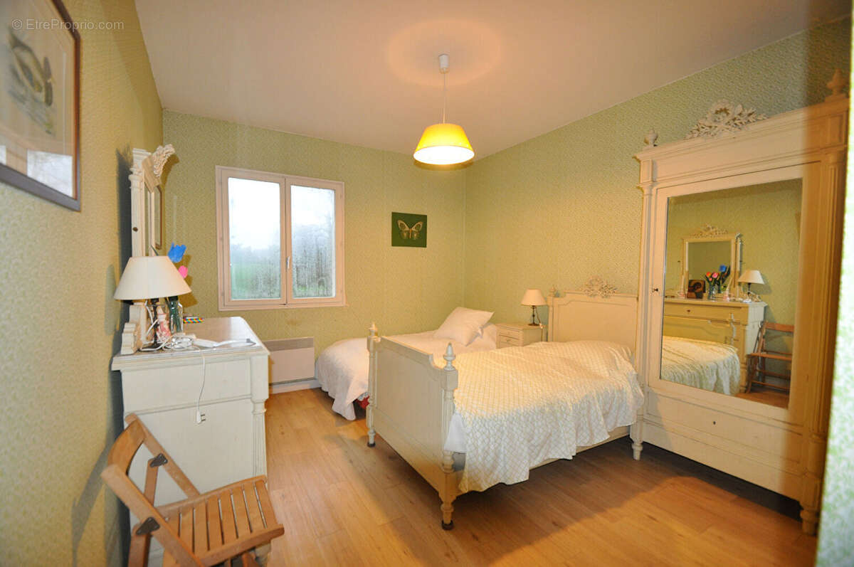 Maison à ARTHON-EN-RETZ