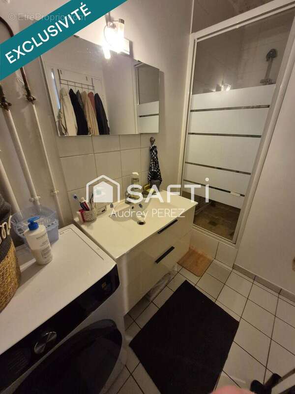 Photo 5 - Appartement à PONTAULT-COMBAULT
