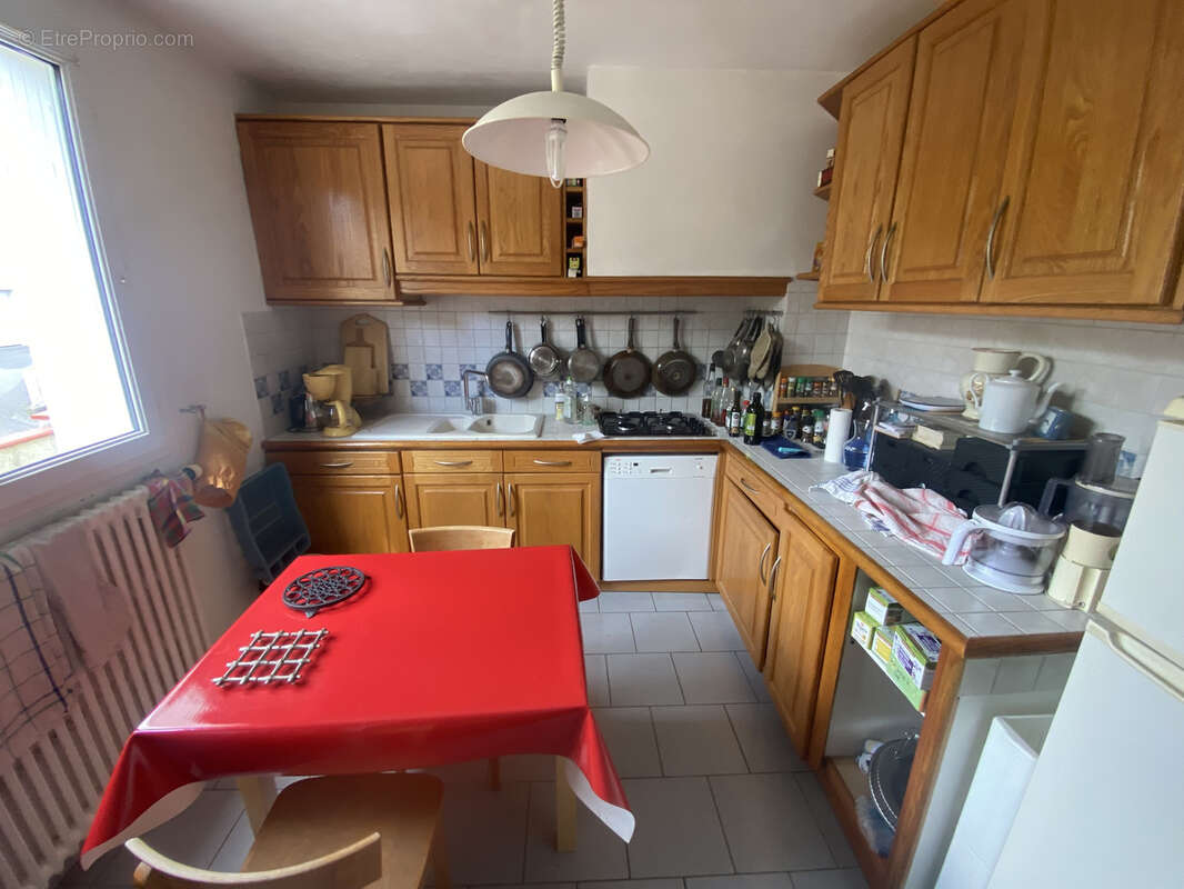 Maison à AUCH