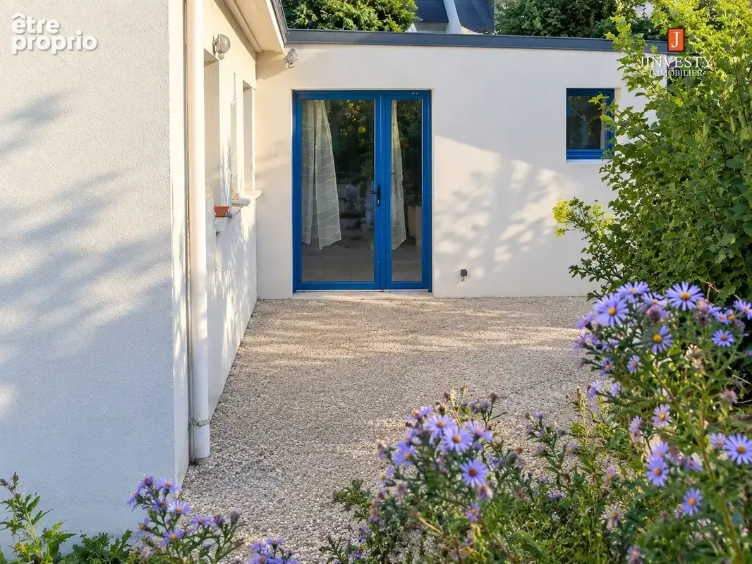 Photo Maison à Inzinzac-Lochrist au prix de 231 000€