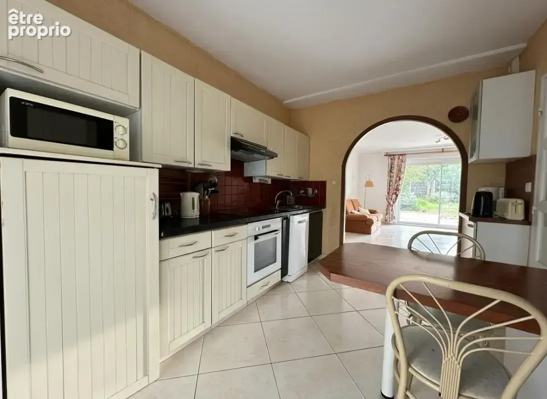 Maison Sainte Luce Sur Loire 5 pièce(s) 83 m2 - photo 4