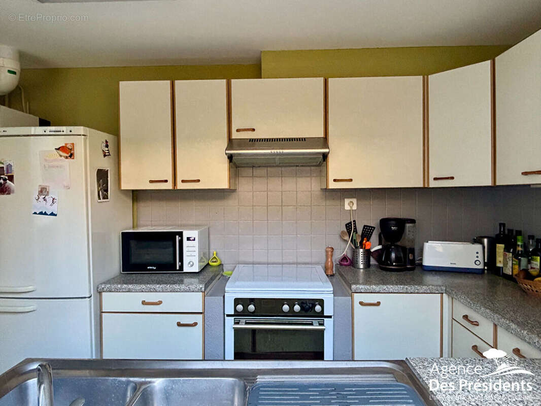 Maison à LES SABLES-D&#039;OLONNE