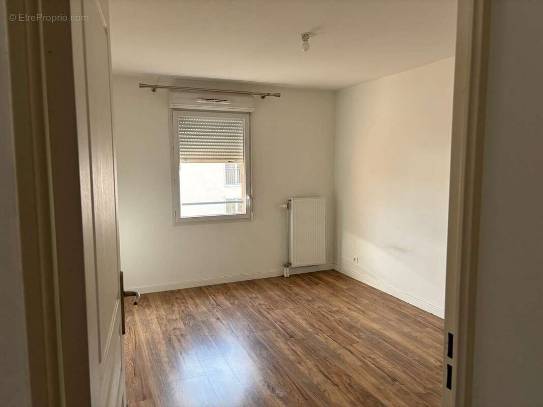 Appartement à GARGENVILLE