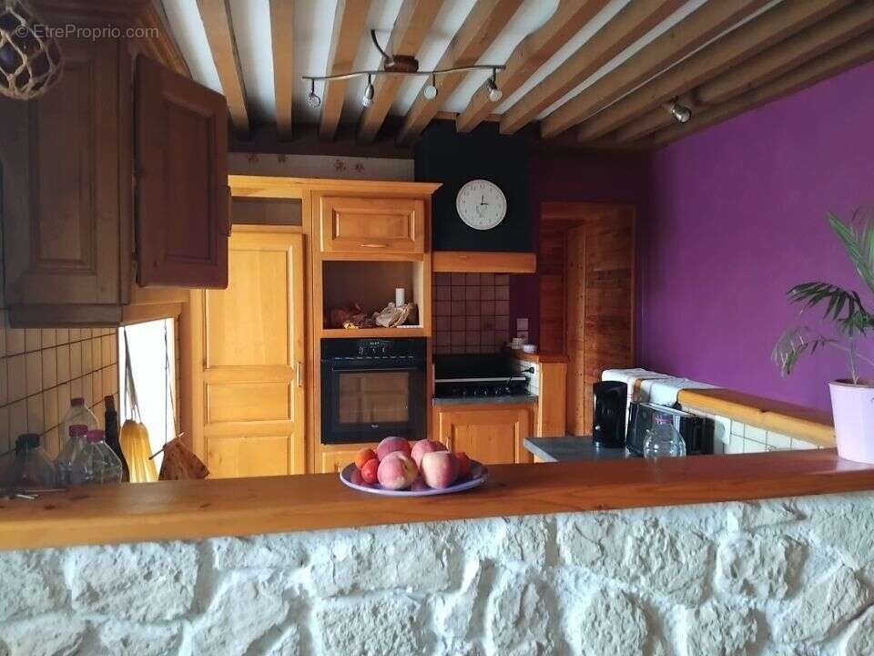 Maison à CORBIGNY