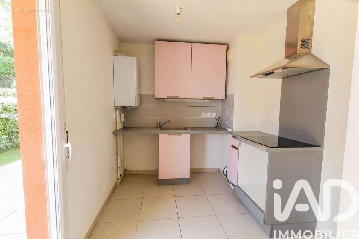 Photo 9 - Appartement à FREJUS