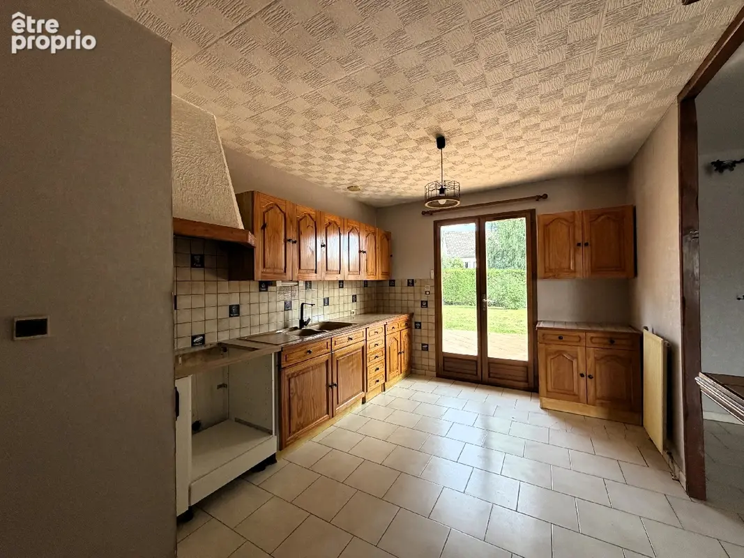 Maison 104 m² à Meaulte  - photo 6