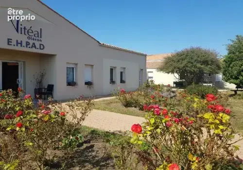 Investissement en EHPAD - photo 3