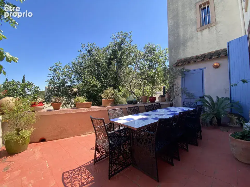 Maison 15 pièces 400 m² à vendre à Leucate (11370) - photo 3