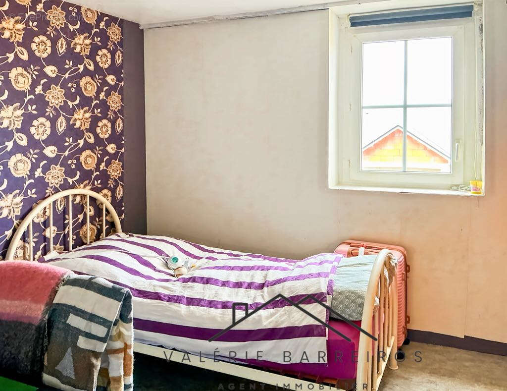 Maison à CAUDEBEC-LES-ELBEUF