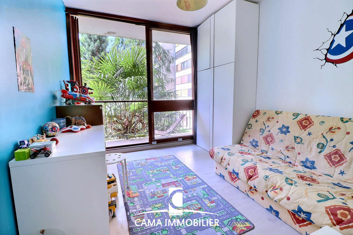 Appartement 5/6 pièces à vendre à fontenay-le-fleury - photo 6