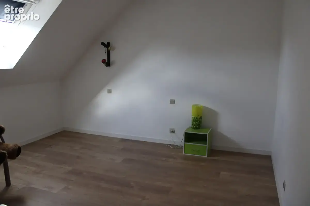 La Guerche De Bretagne , maison 7 pièces de 121 m2 - photo 10