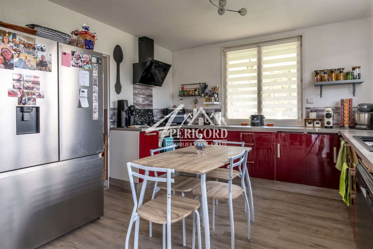Maison à LALINDE