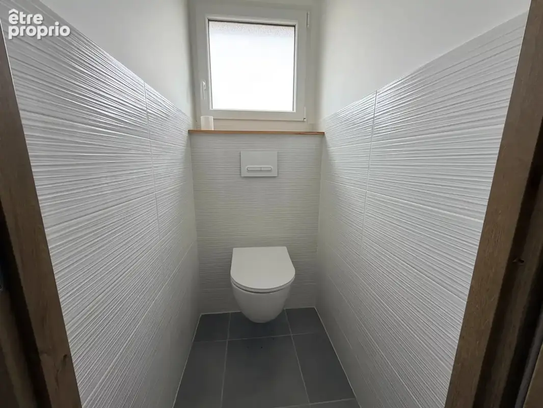 Maison neuve 2022 - 3 chambres - 116m2 - 1000m2 - photo 8