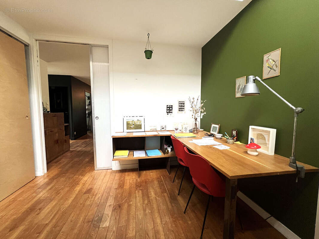 Maison à CHEMIRE-LE-GAUDIN