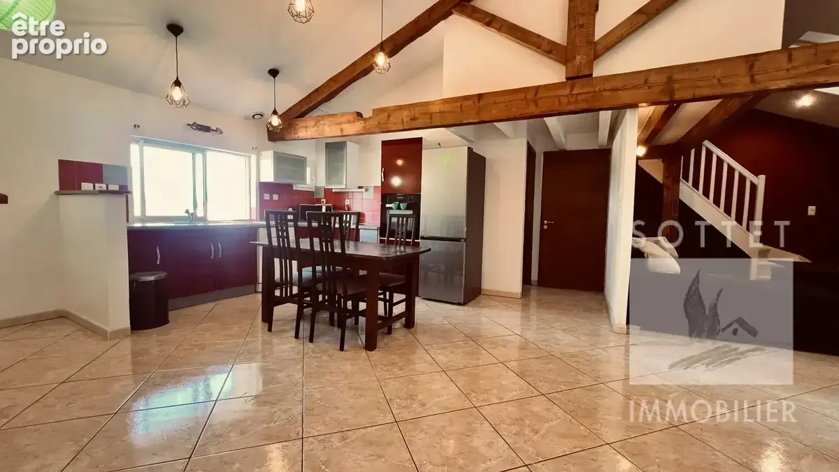 Appartement à BOLLENE