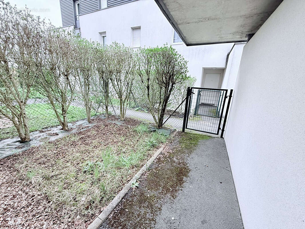 Appartement à TOURS