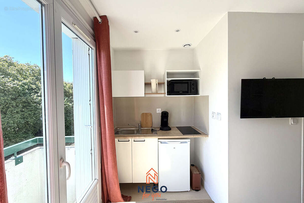 Appartement à ANGERS