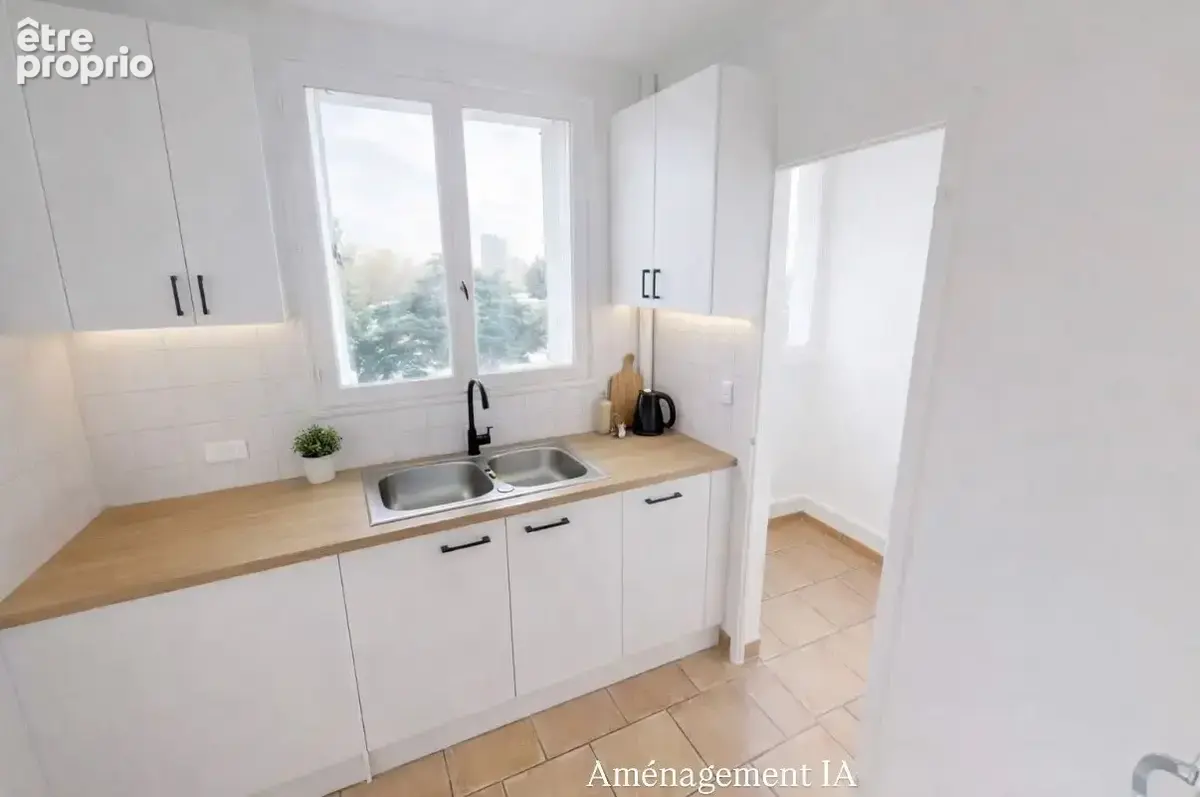 Appartement 3 pièces 52 m² à vendre à Orleans (45000) - photo 6