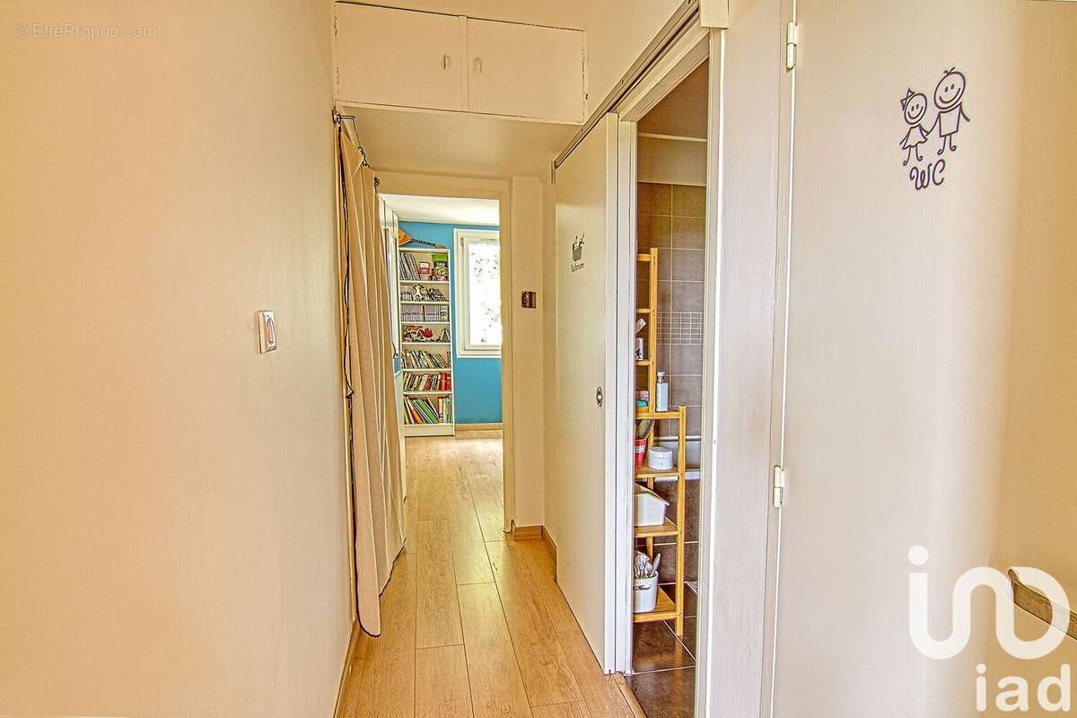 Photo 7 - Appartement à TOULON