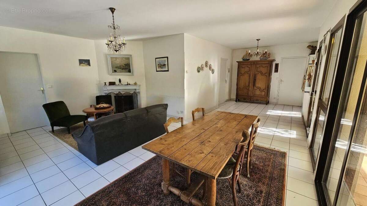 Photo 6 - Maison à PIRIAC-SUR-MER