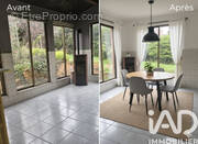 Photo 1 - Maison à MORFONTAINE