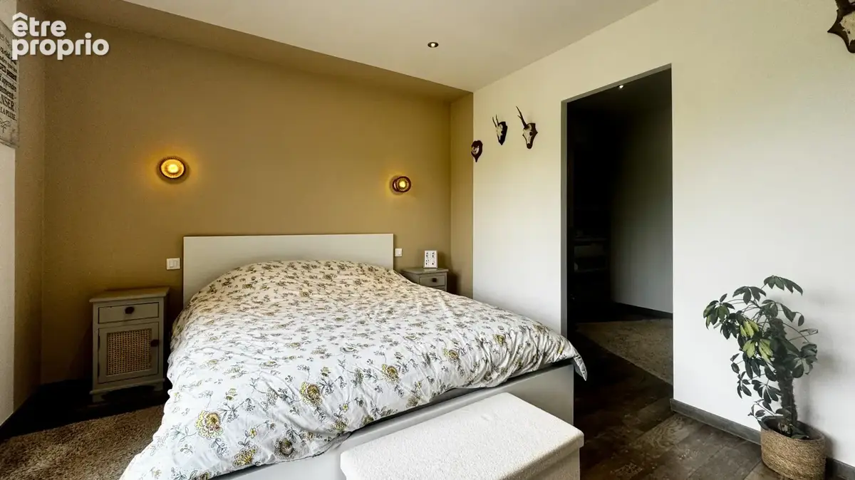 Maison individuelle plain-pied de 2018, proche frontieres du grand duche du luxemboug et belgique - photo 27