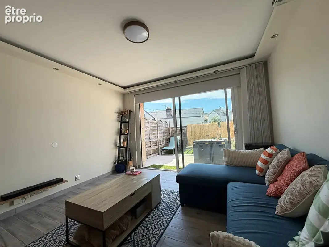 Photo Maison à Le Havre au prix de 169 000€