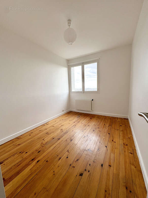 Appartement à OULLINS