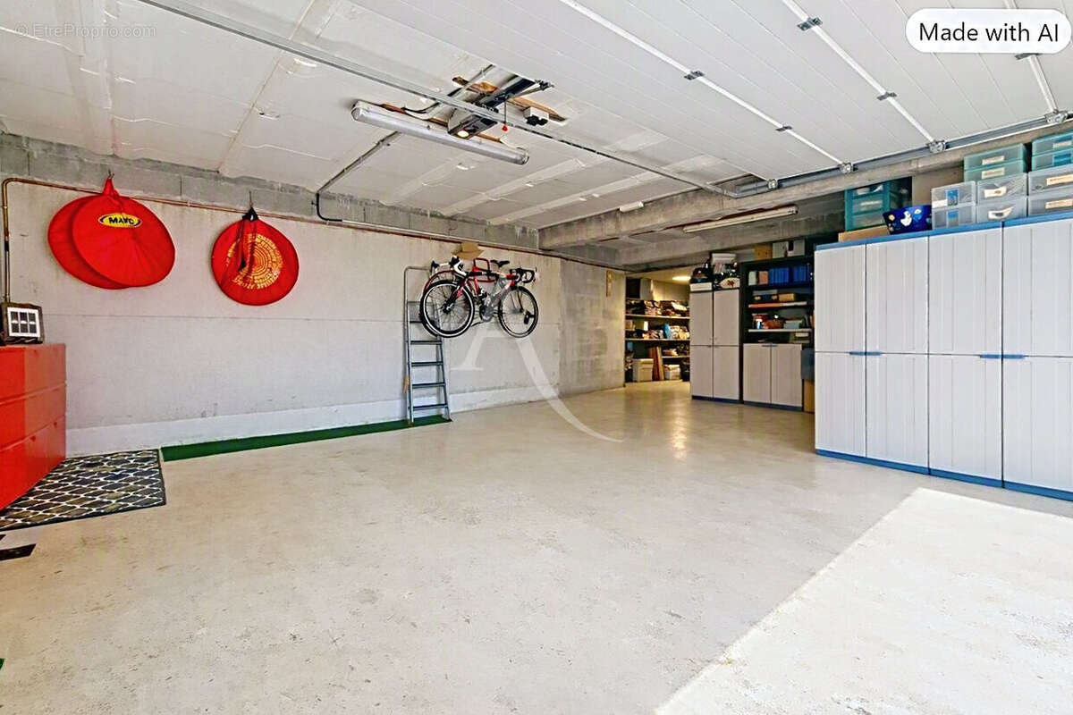 Briollay - Maison récente de plus de 220 m² avec de belles prestations - photo 16