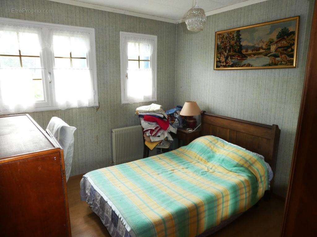 Maison 115 m² à Persquen  - photo 10