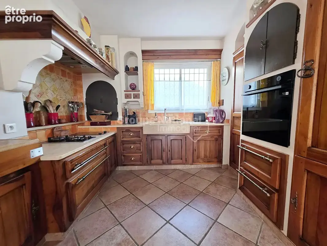 Maison t4 Miramas - photo 6