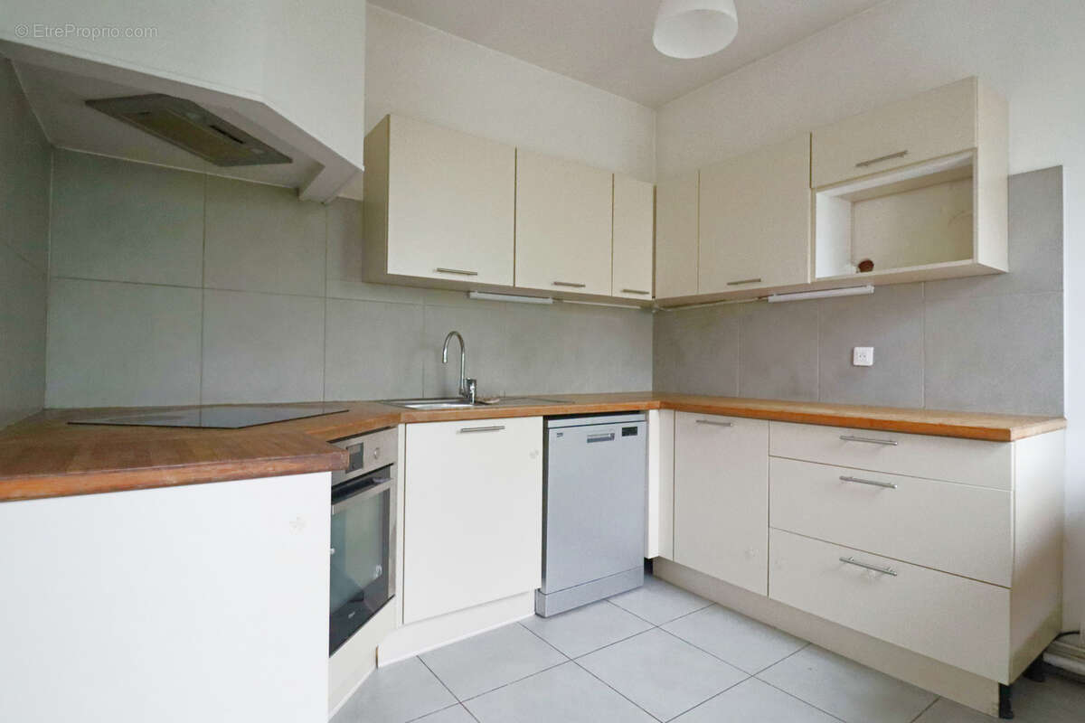 Maison à LIVRY-GARGAN