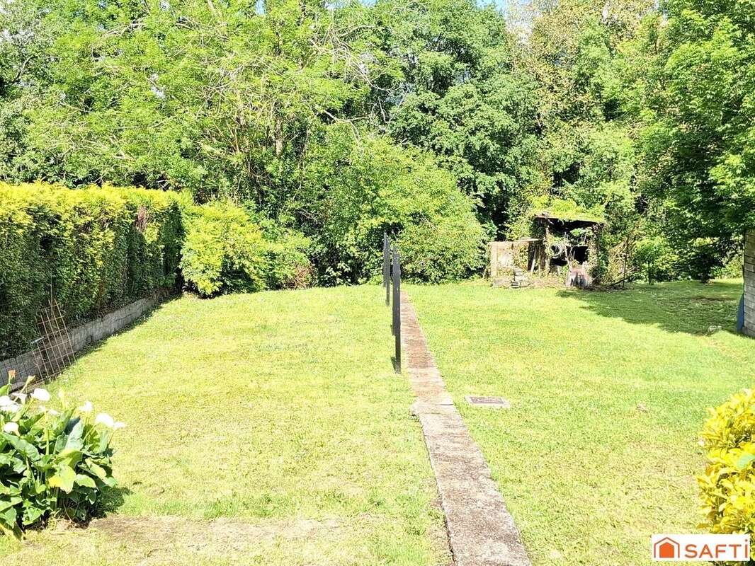 Photo 2 - Maison à MAULEON-LICHARRE