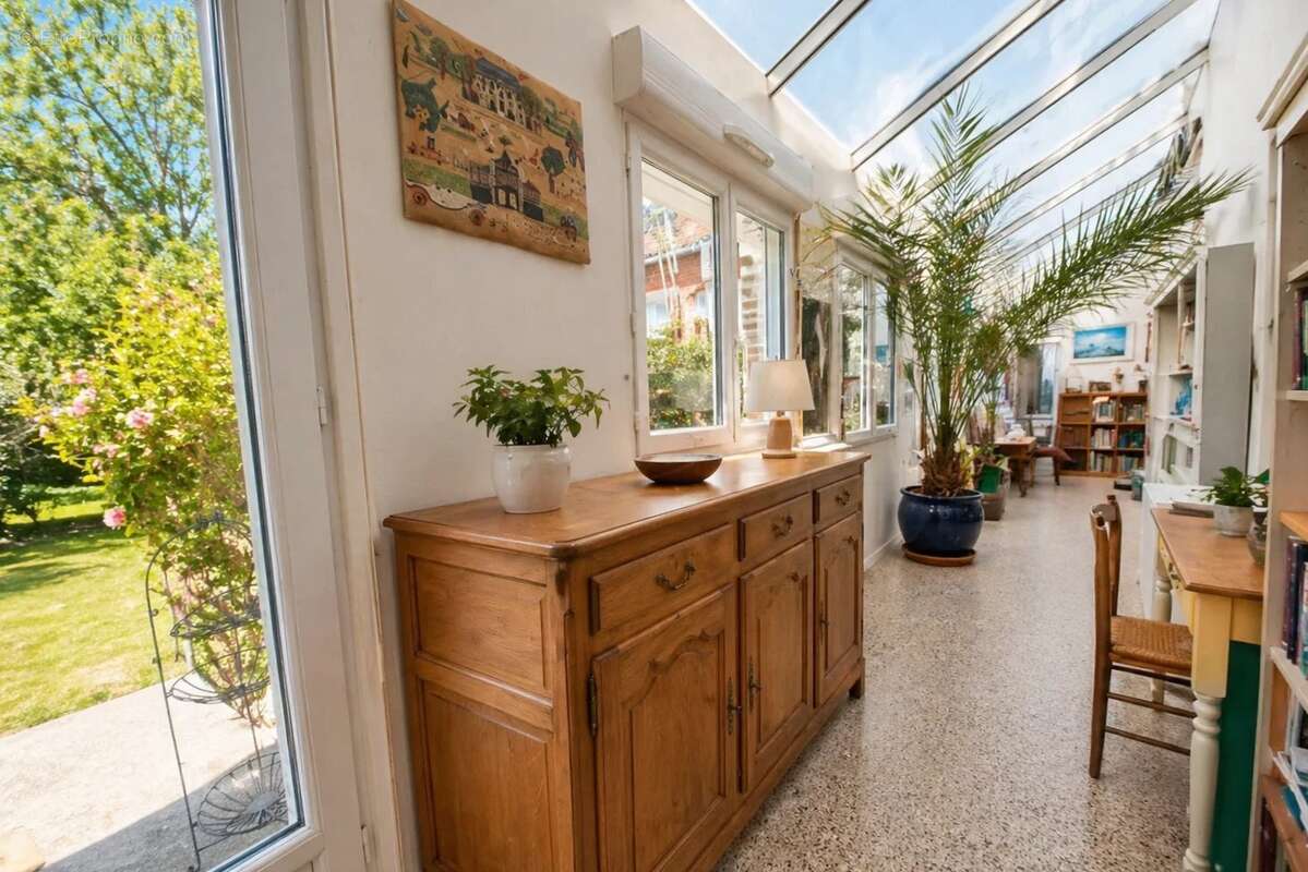 Maison 260 m² à Amiens  - photo 7