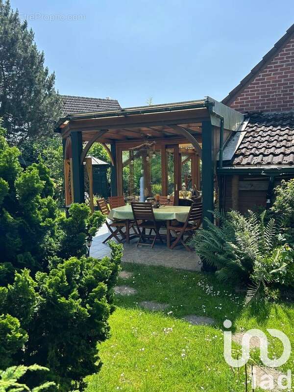 Photo 5 - Maison à MAUBEUGE