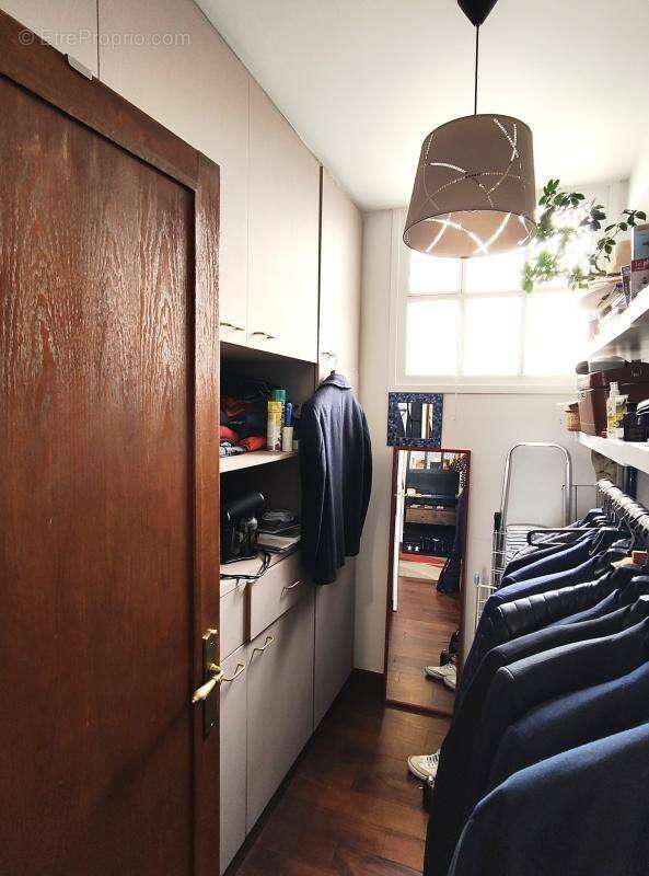 Appartement à VINCENNES