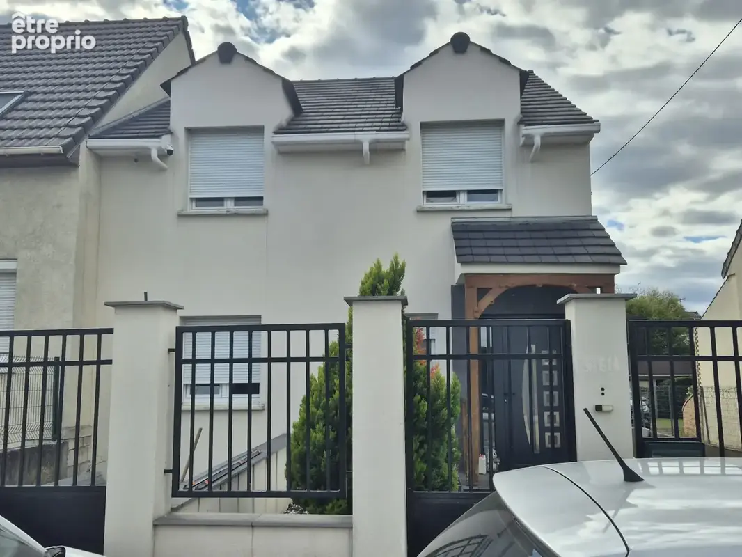 Photo Maison à Blois au prix de 470 000€