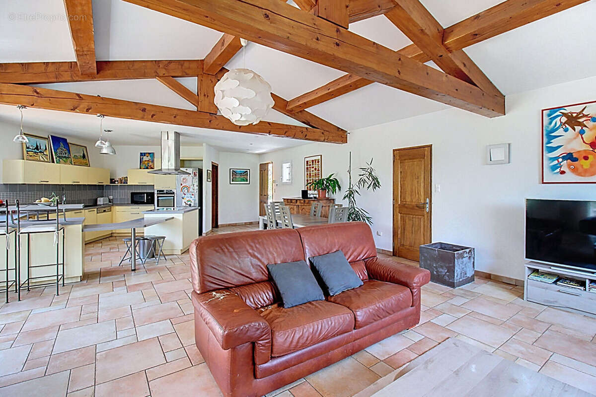 Maison à DRAGUIGNAN